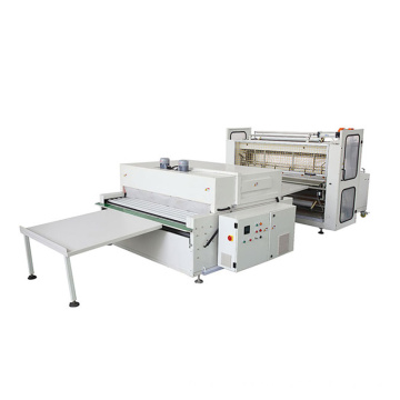 Tablecloth Roll Wrapping Machine